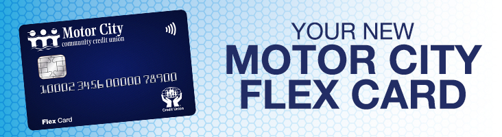 Flex Card Header Image