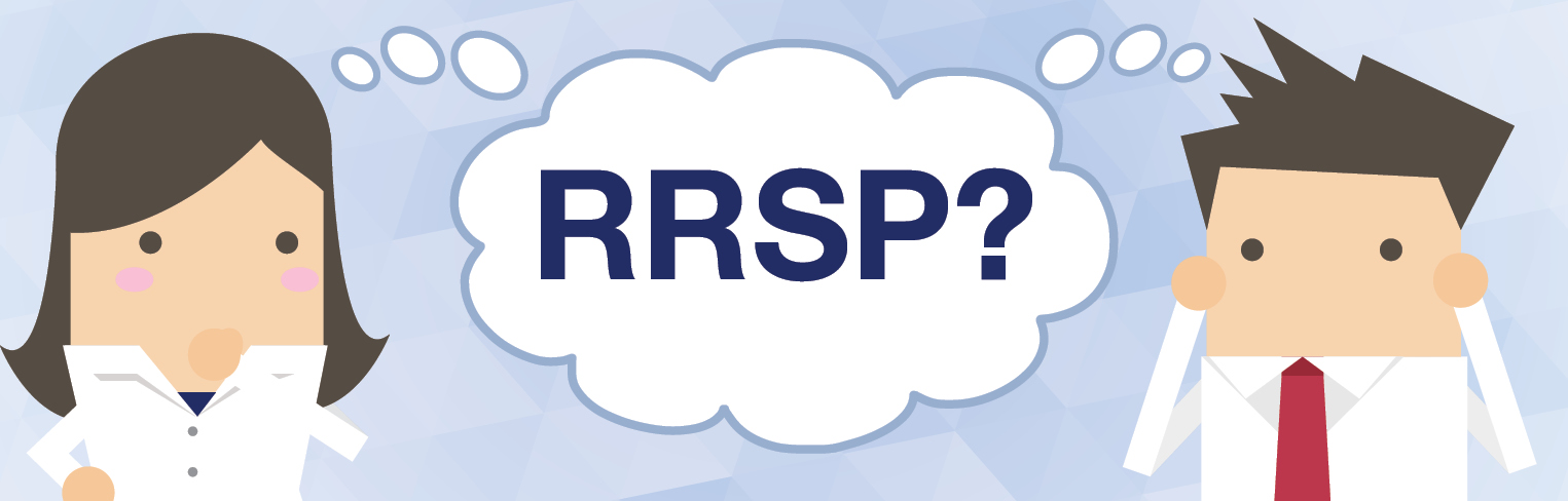 RRSP Banner
